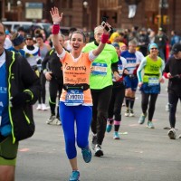 20 Tips For Your First Marathon