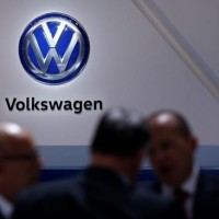 VW delayed announcing cheating in hope of striking deal, its lawyers say