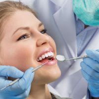 The side effects of dental anesthesia