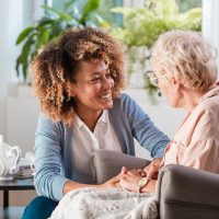 Top Reasons to Live in an Assisted Living Facility