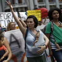 Bill restricting Brazil abortions inspires anger, angst