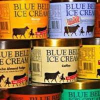 Blue Bell expands ice cream distribution in Texas, Oklahoma