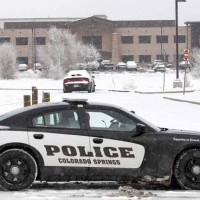 Gunfire at Colorado Planned Parenthood clinic triggered rapid lockdown