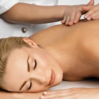 Massage Therapy: A Healthy Impact