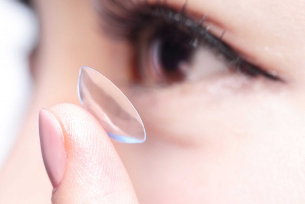 Are Extended Wear Contact Lenses Right for You? Latest