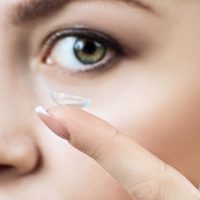 Bad Contact Lens Practices That Can Hurt Your Vision