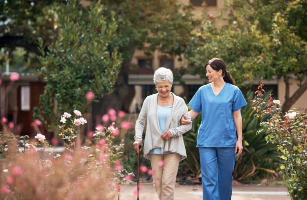 Essential Facts To Consider Before Choosing An Assisted Living Facility Latest Health News